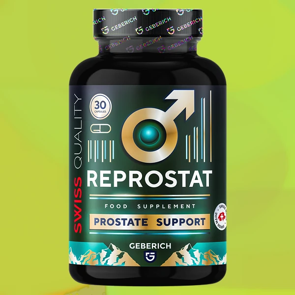 Reprostat