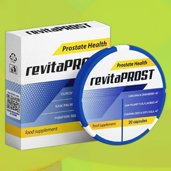 Revitaprost