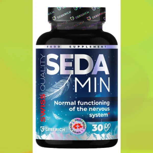 Sedamin
