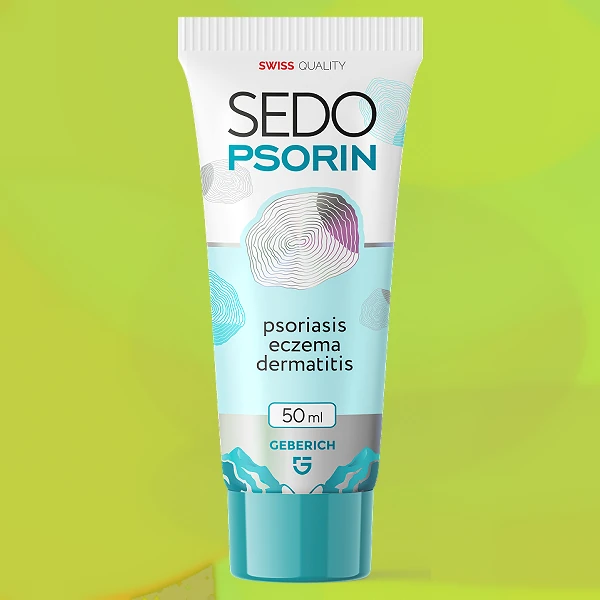 Sedopsorin