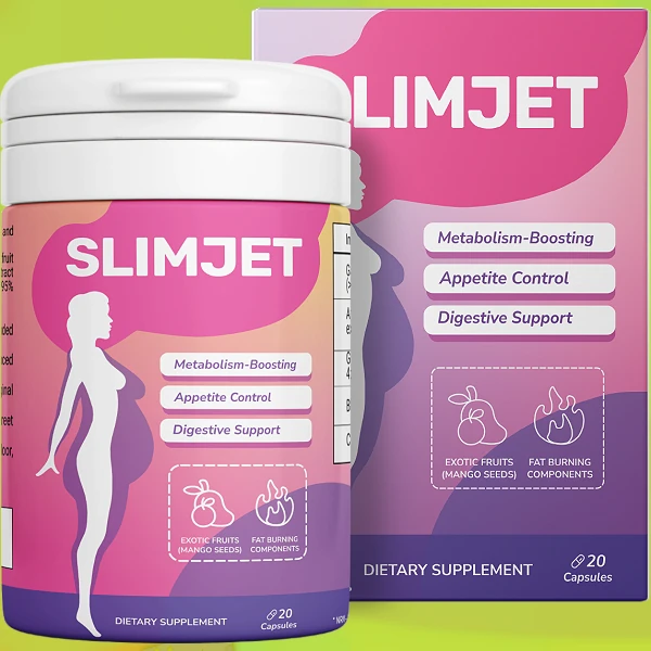 SlimJet
