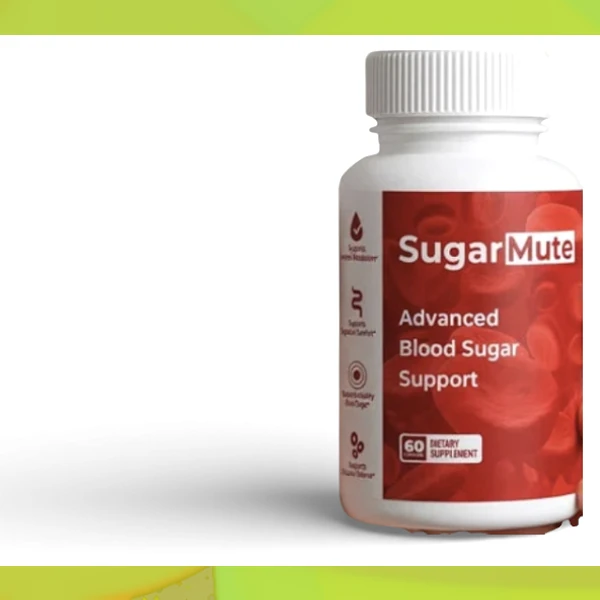 SugarMute