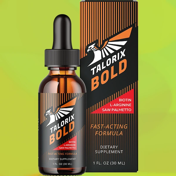 Talorix Bold