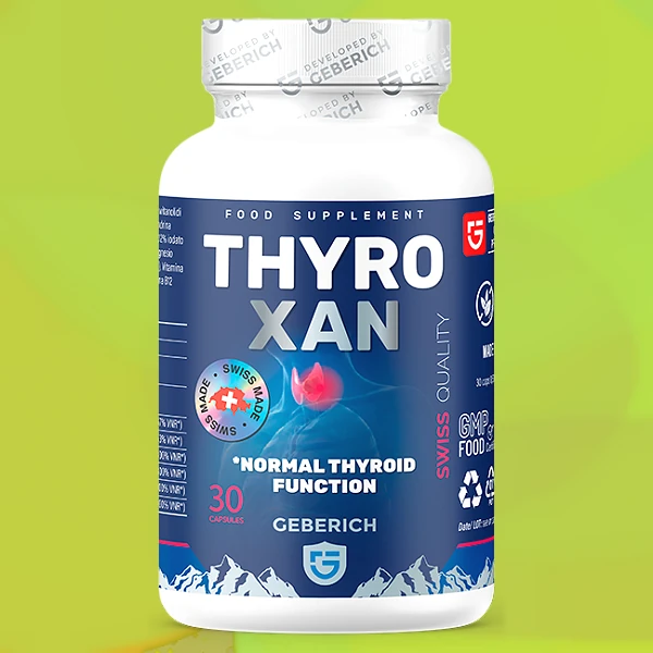 Thyroxan