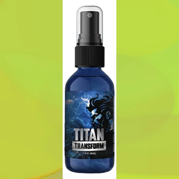 Titan Transform