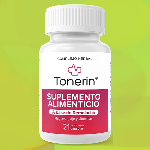 Tonerin