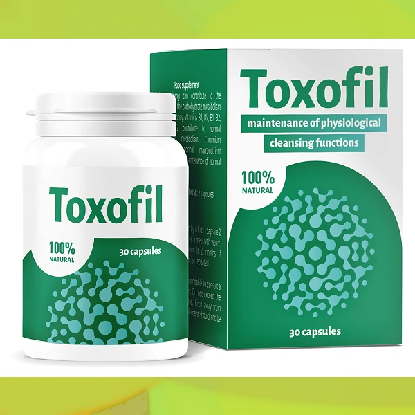 Toxofil