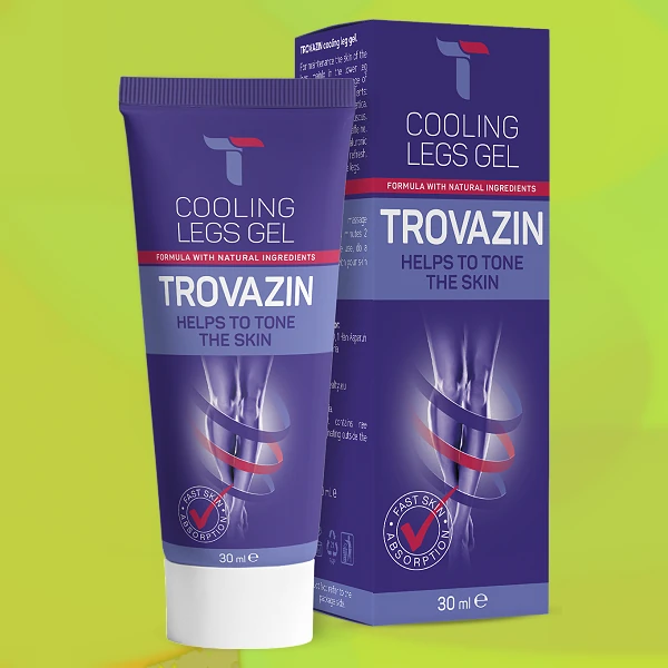 Trovazin