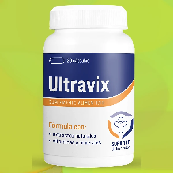 UltraVix