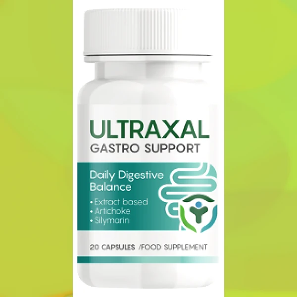 Ultraxal
