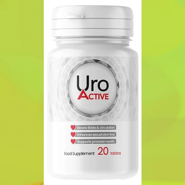 Uro Active
