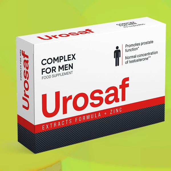 Urosaf