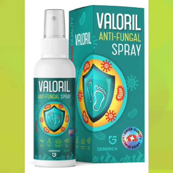 Valoril