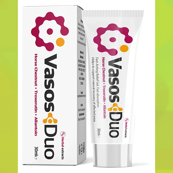 VASOS DUO