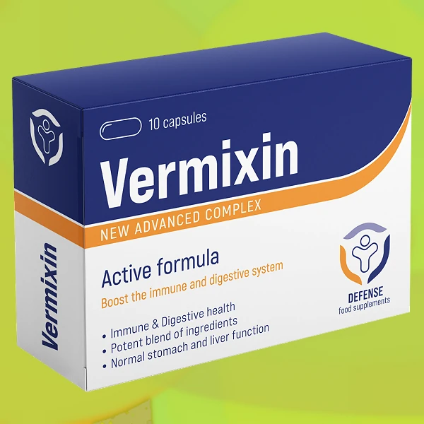 Vermixin