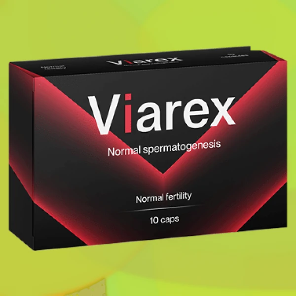 Viarex
