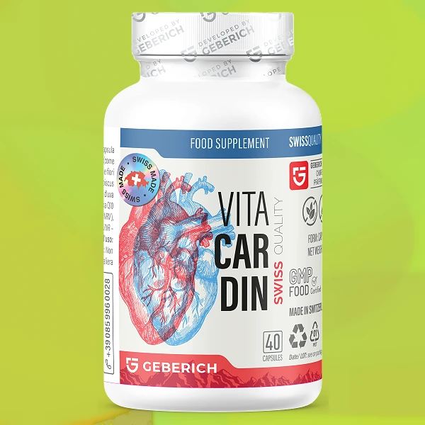 Vitacardin
