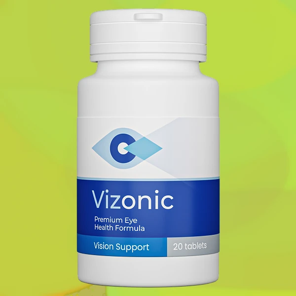 Vizonic