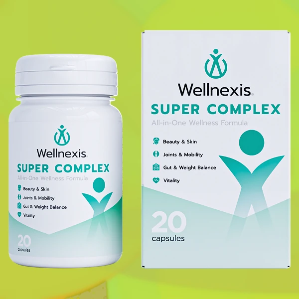Wellnexis