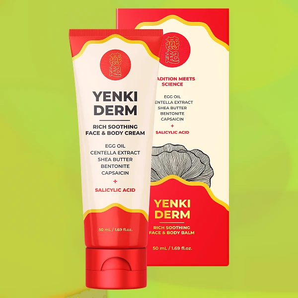 Yenki Derm